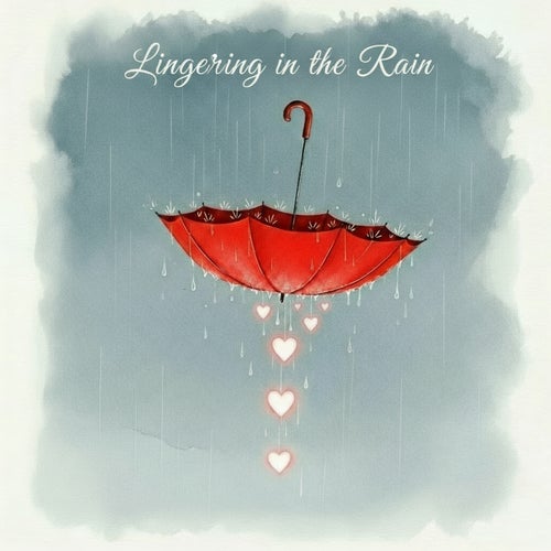 Lingering in the Rain
