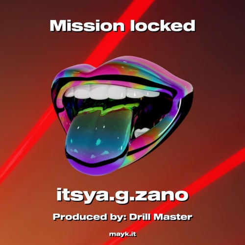 Mission locked