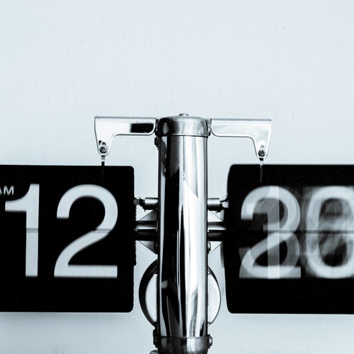 when will things be different?