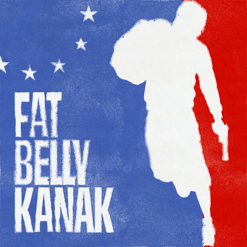 Fat Belly Kanak