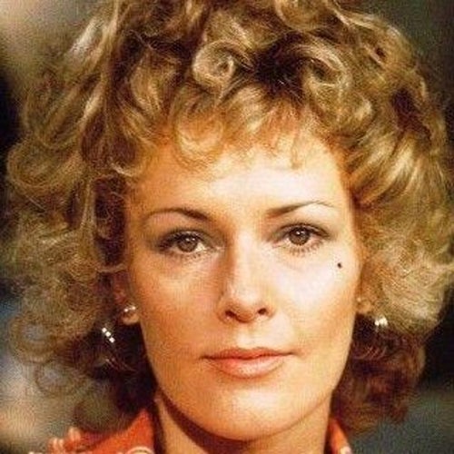 Anni-Frid Lyngstad Profile