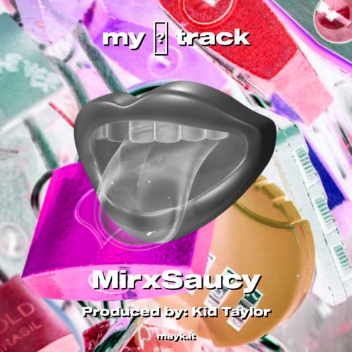 my  track