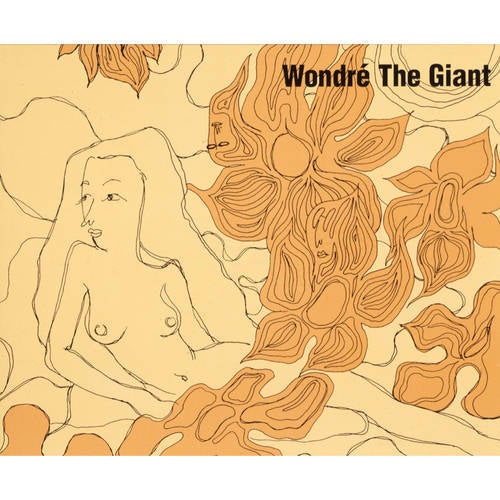 Wonder The Giant