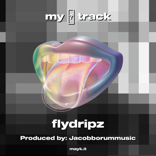 my  track