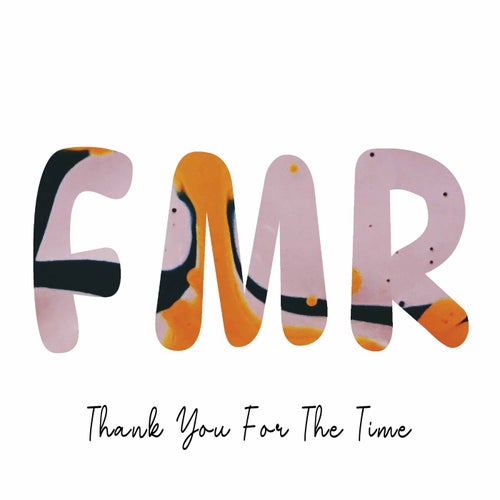 Thank You For The Time