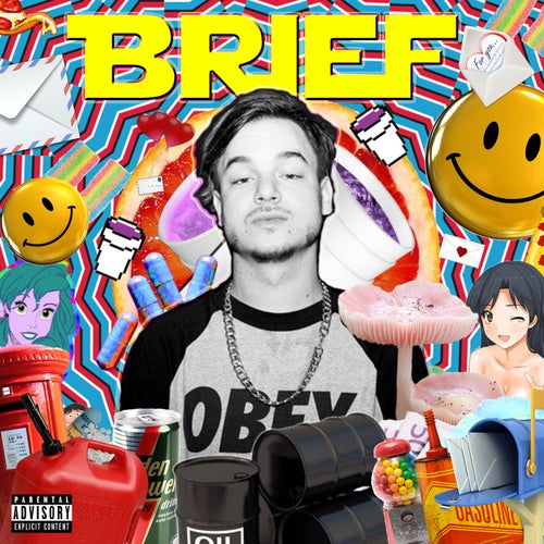 Brief (feat. Kid de Blits)