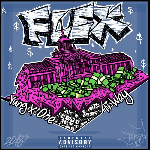 FLEX (Prod. By Wolt)