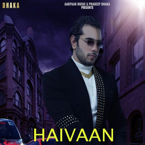 Haivaan