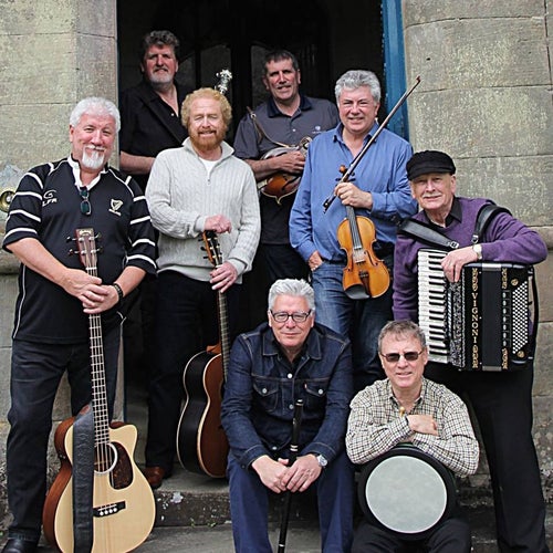 The Irish Rovers Profile