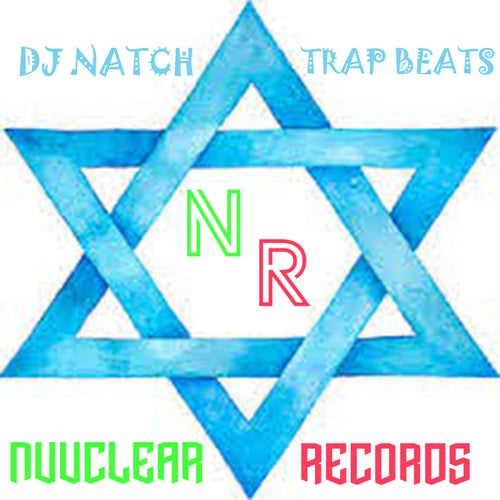 Dj Natch Trap Beats Vol 1