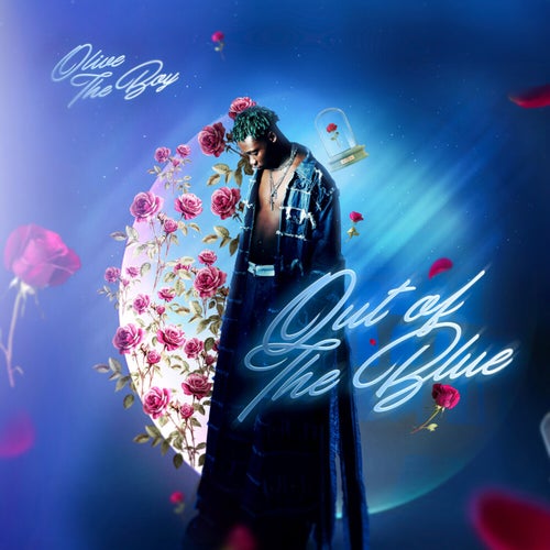 Out of the Blue