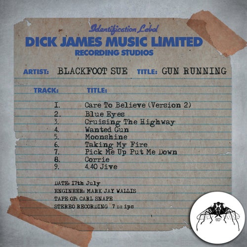 Track Artwork