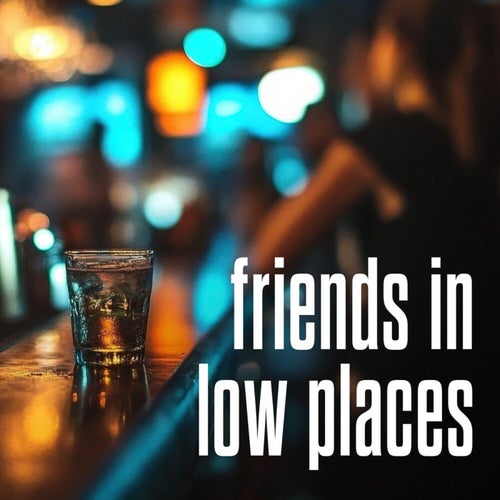 Friends In Low Places (Acoustic Guitar Instrumental)