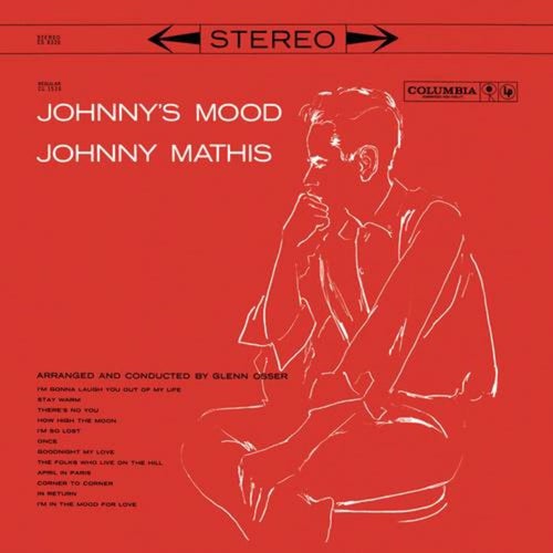 Johnny's Mood