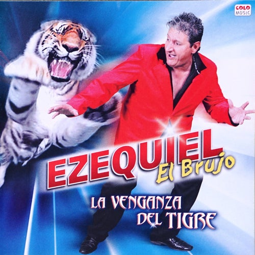 La Venganza del Tigre