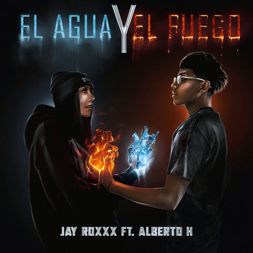 El Agua y El Fuego