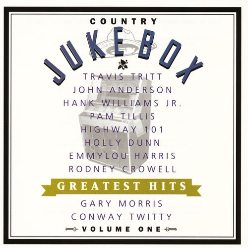 Country Jukebox Greatest Hits, Vol. 1