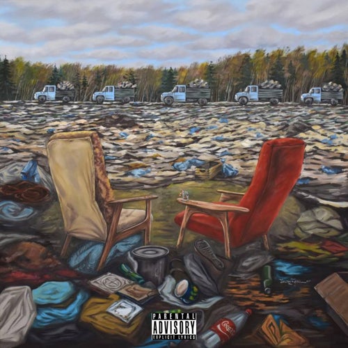 Throwaways Vol. 1