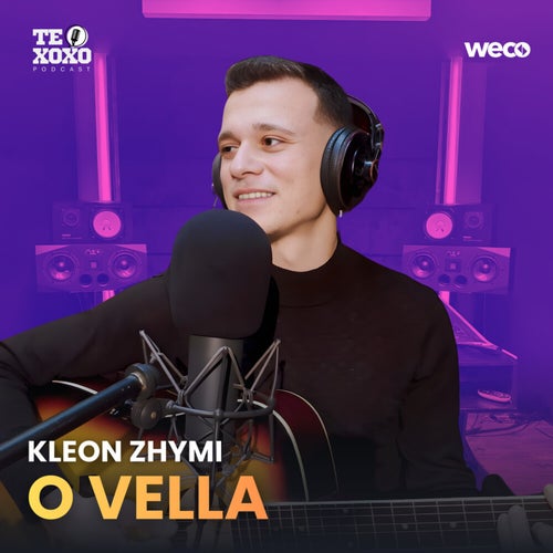 O vella (TE XOXO Podcast)