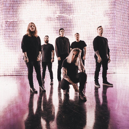 Underoath Profile