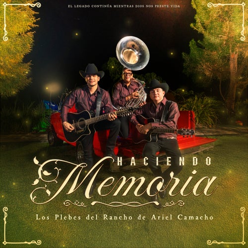 Haciendo Memoria