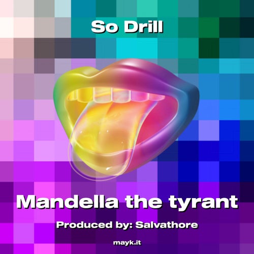 So Drill