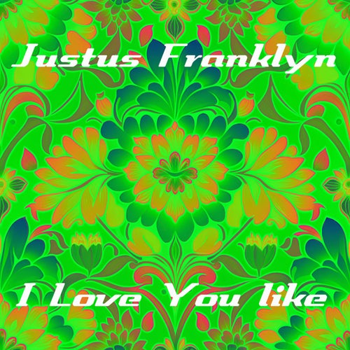 I Love You Like