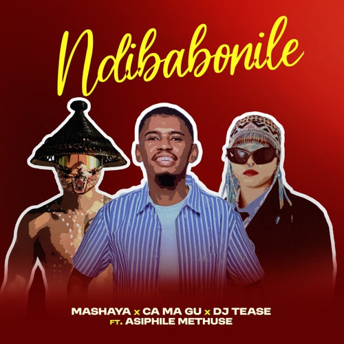 Ndibabonile