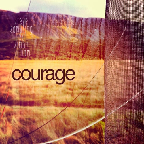 Courage