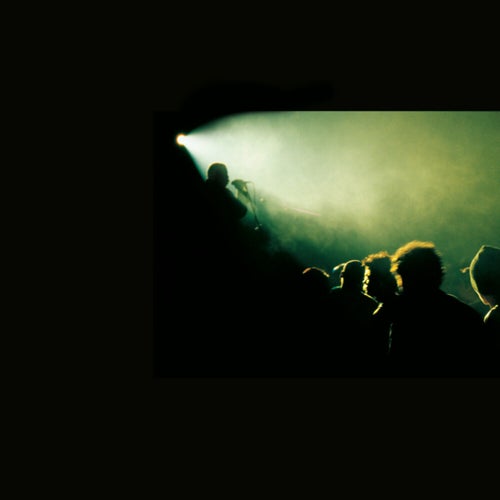 Live at The Bassline (Live)