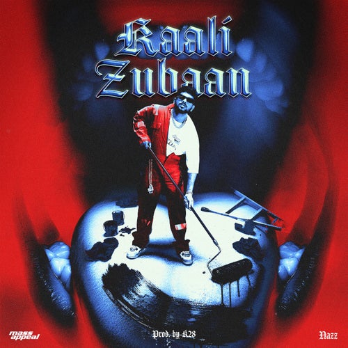 Kaali Zubaan