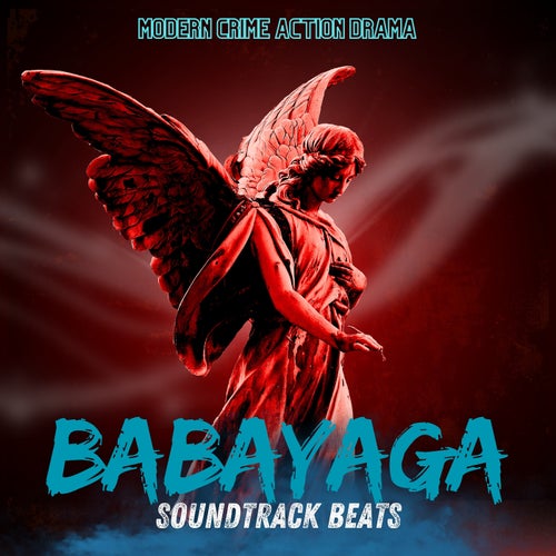 Soundtrack Beats - Babayaga