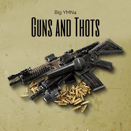 Guns and Thots