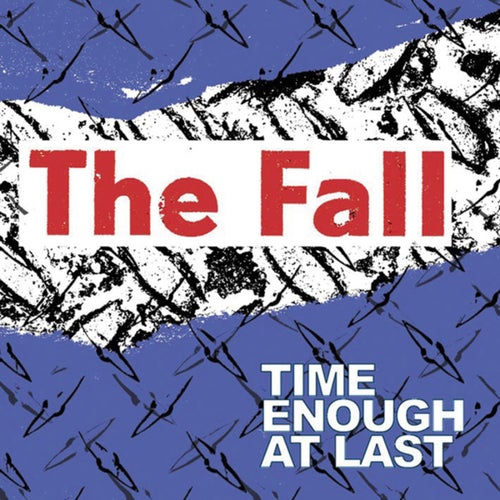 Time Enough at Last