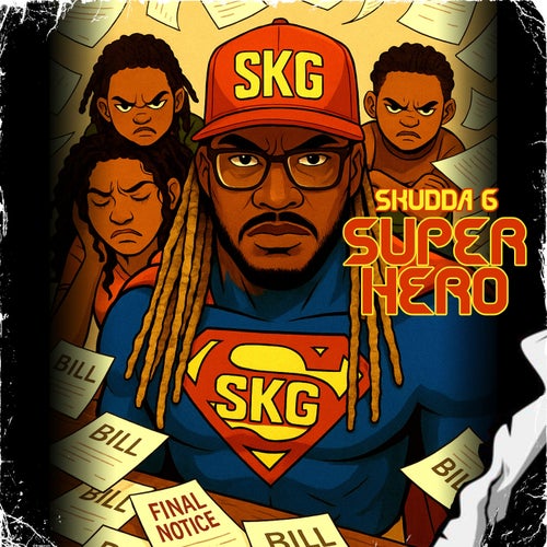 Super Hero
