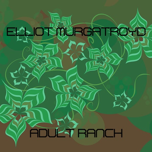 Adult Ranch