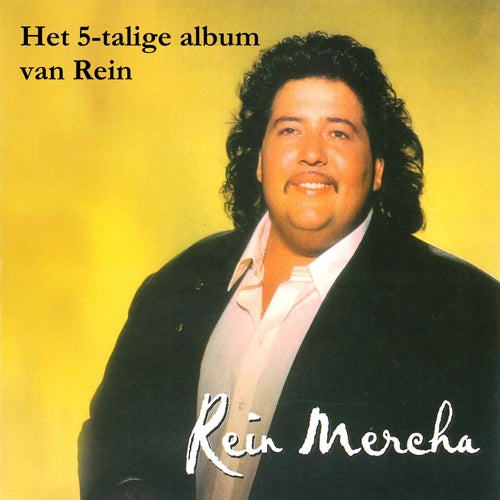 Het 5-talige album van Rein