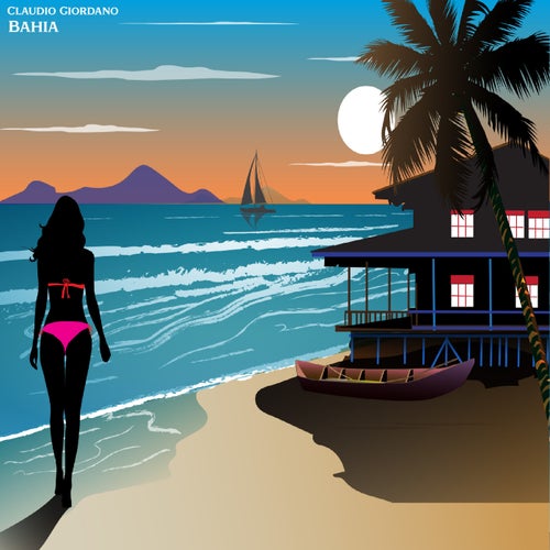 Bahia (Extended Mix)