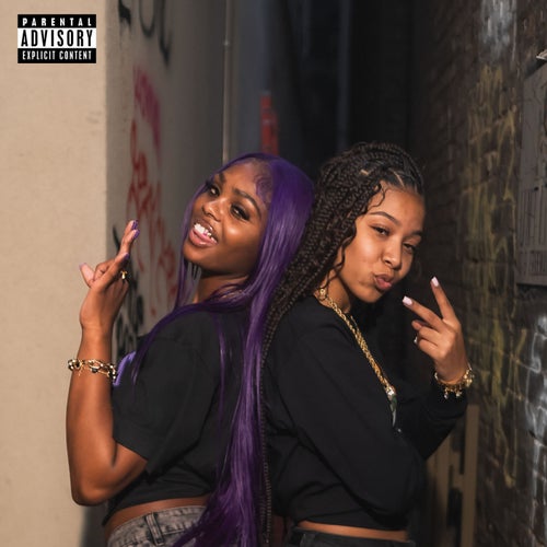 AURA (Remix) [feat. STAR BANDZ]