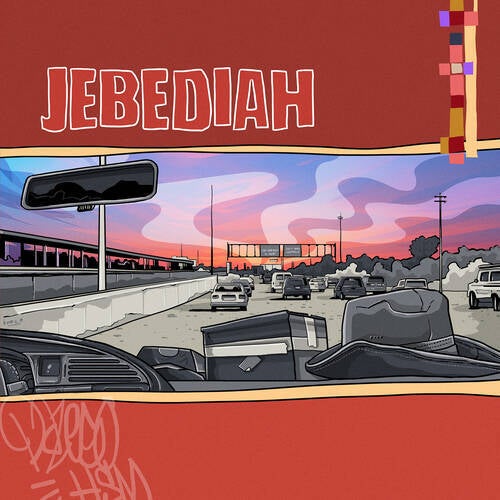 Jebediah (30th Anniversary Edition)