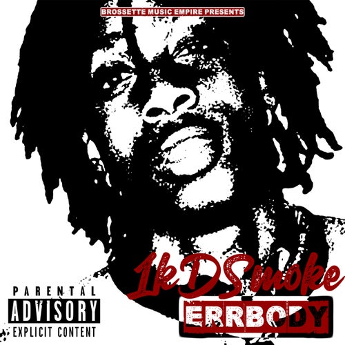 ERRBODY (feat. MistaTBeatz)