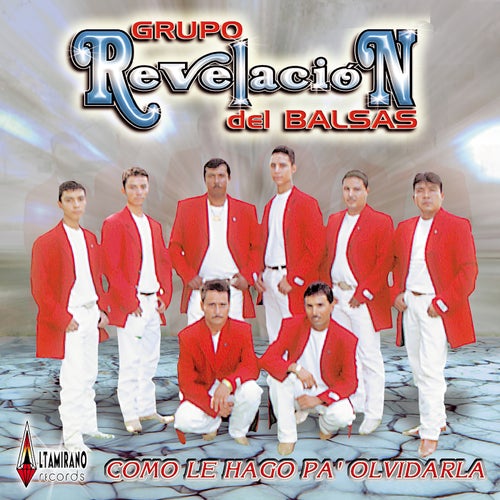 Como Le Hago Pa' Olvidarla