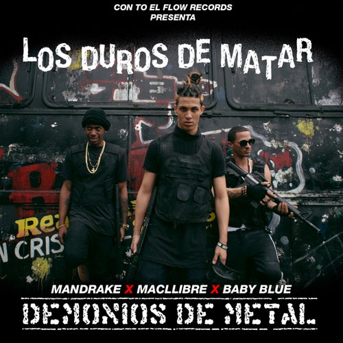 Demonios De Matal