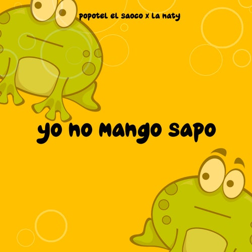 yo mo mango sapo