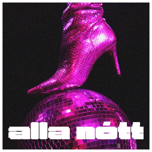 Alla nótt