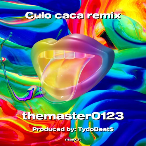 Culo caca remix