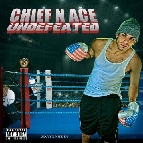 Undefeated