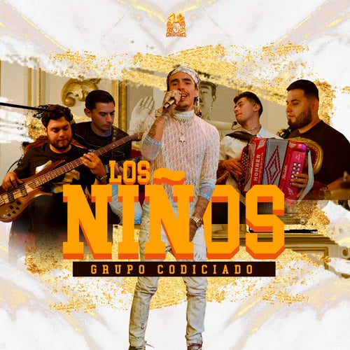 Los Niños  (En Vivo)