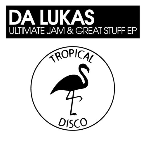 Ultimate Jam & Great Stuff EP