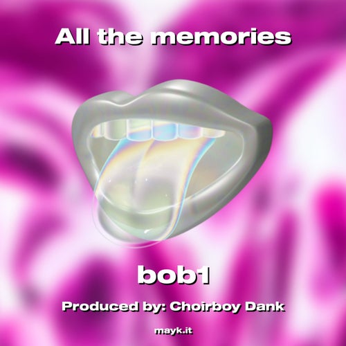 All the memories